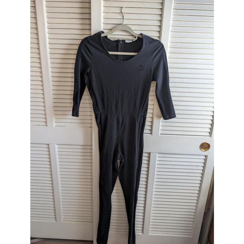 Vintage Puma jumpsuit